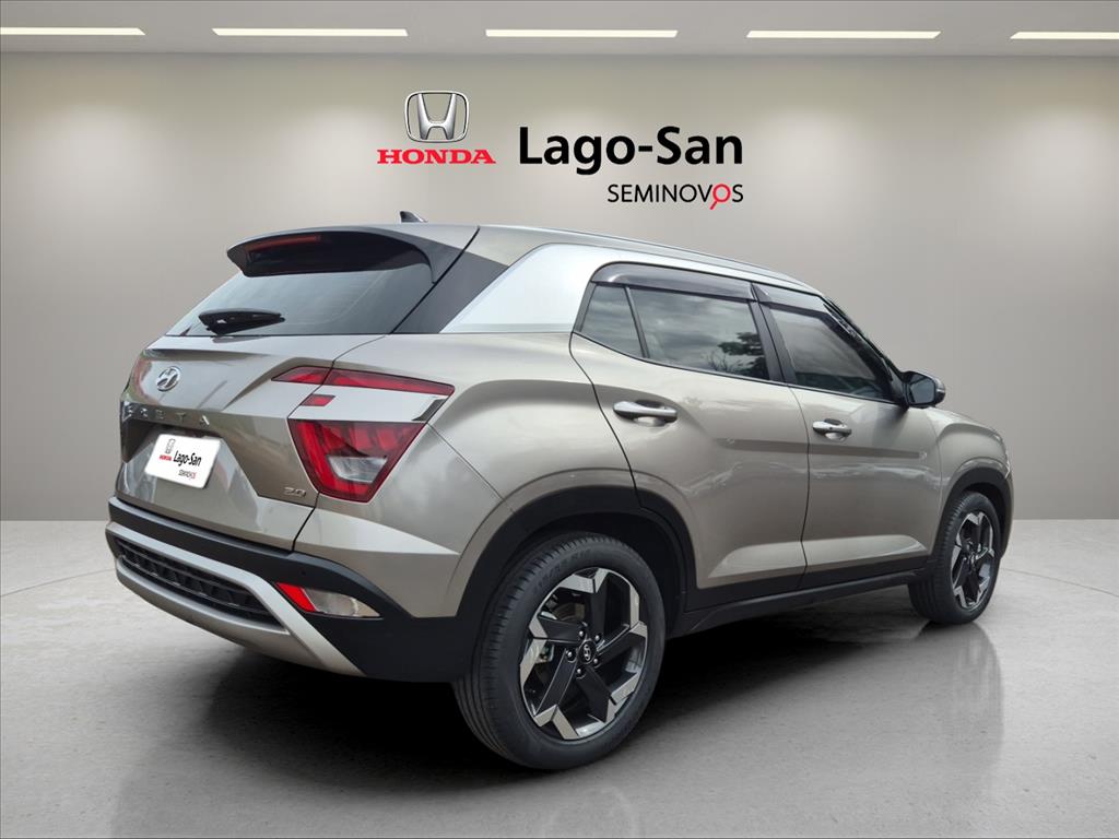 CRETA 2.0 FLEX ULTIMATE AUTOMÁTICO2