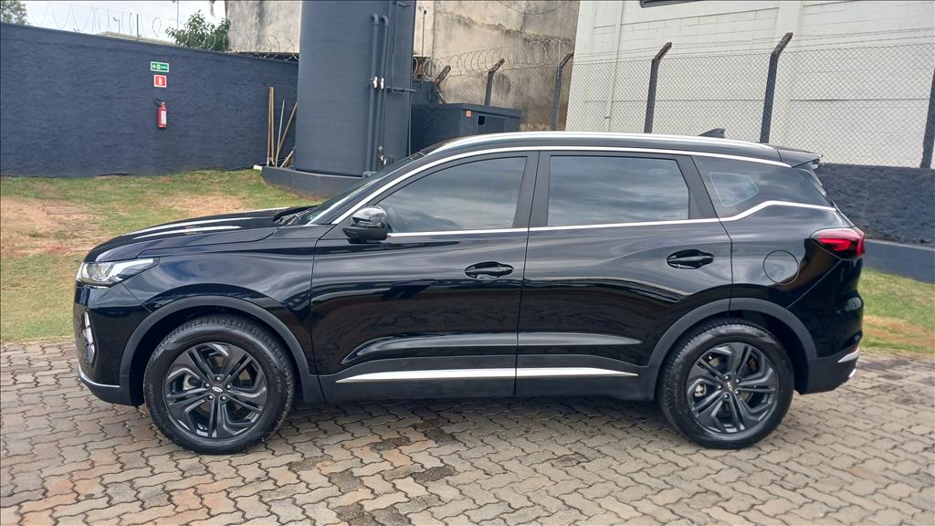 TIGGO 7 1.5 TCI TURBO FLEX SPORT CVT4