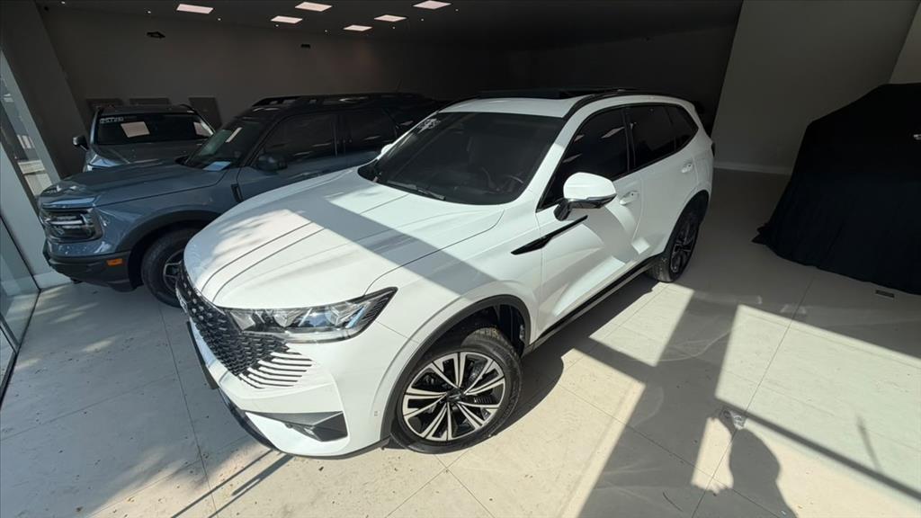 HAVAL H6 1.5 PHEV19 E-TRACTION0