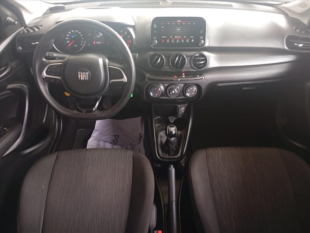 ARGO 1.0 FIREFLY FLEX DRIVE MANUAL7