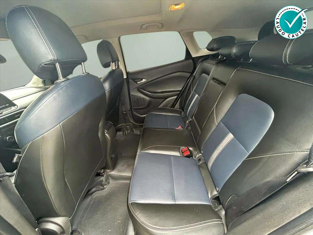 TRACKER 1.2 TURBO FLEX PREMIER AUTOMÁTICO10