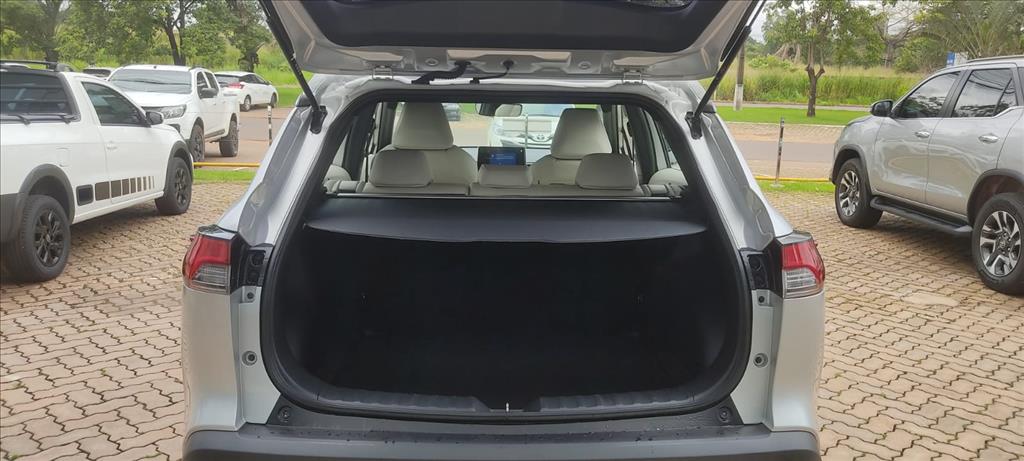 COROLLA CROSS 1.8 VVT-I HYBRID FLEX XRX CVT8