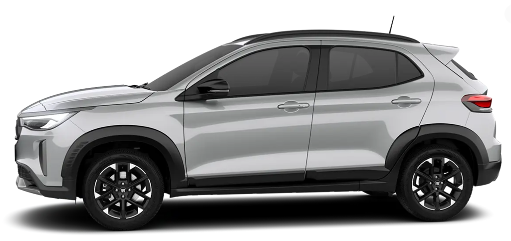 PULSE 1.0 TURBO 200 HYBRID AUDACE CVT PULSE 1.0 TURBO 200 HYBRID AUDACE CVT