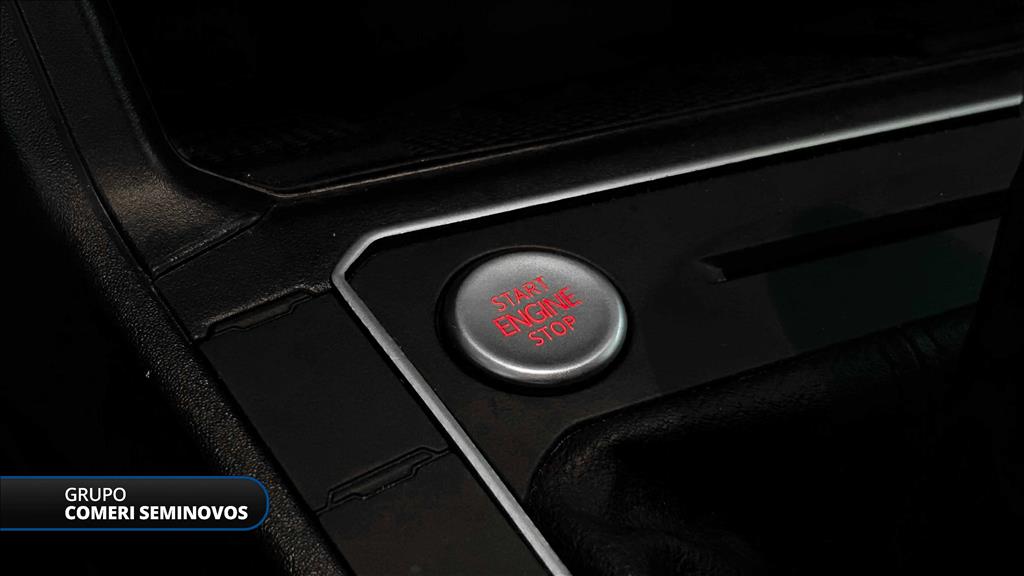 POLO 1.0 170 TSI HIGHLINE AUTOMÁTICO8