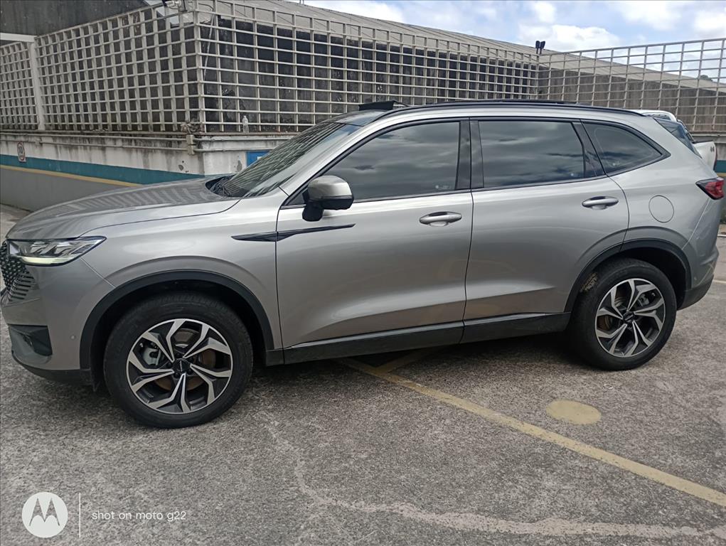 HAVAL H6 1.5 PHEV PREMIUM AWD E-TRACTION3