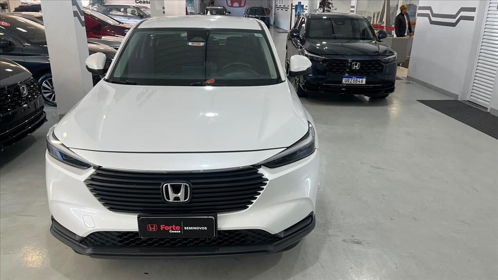 HR-V 1.5 DI I-VTEC FLEX EXL CVT1