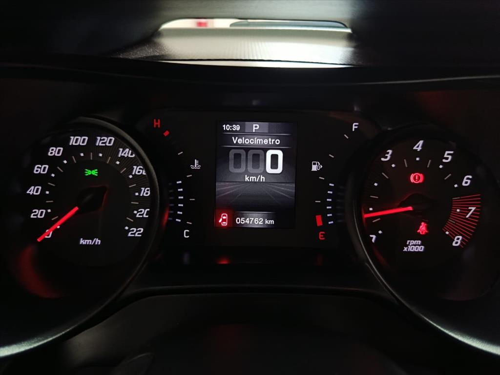 CRONOS 1.3 FIREFLY FLEX DRIVE CVT6