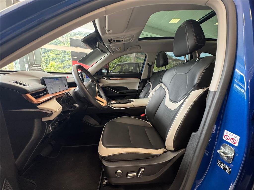 HAVAL H6 1.5 PHEV19 E-TRACTION6