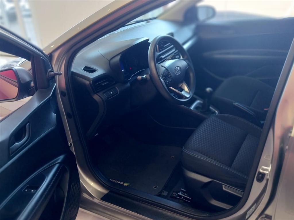 HB20 1.0 12V FLEX SENSE MANUAL8