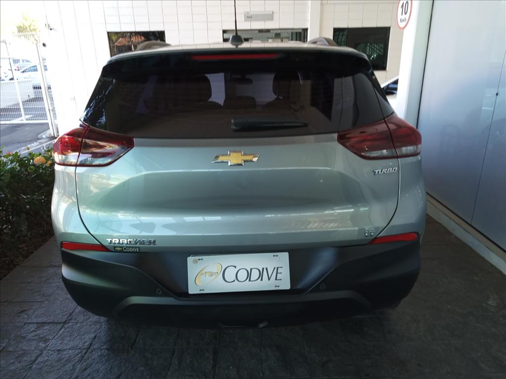 TRACKER 1.0 TURBO FLEX LT AUTOMÁTICO1 TRACKER 1.0 TURBO FLEX LT AUTOMÁTICO1