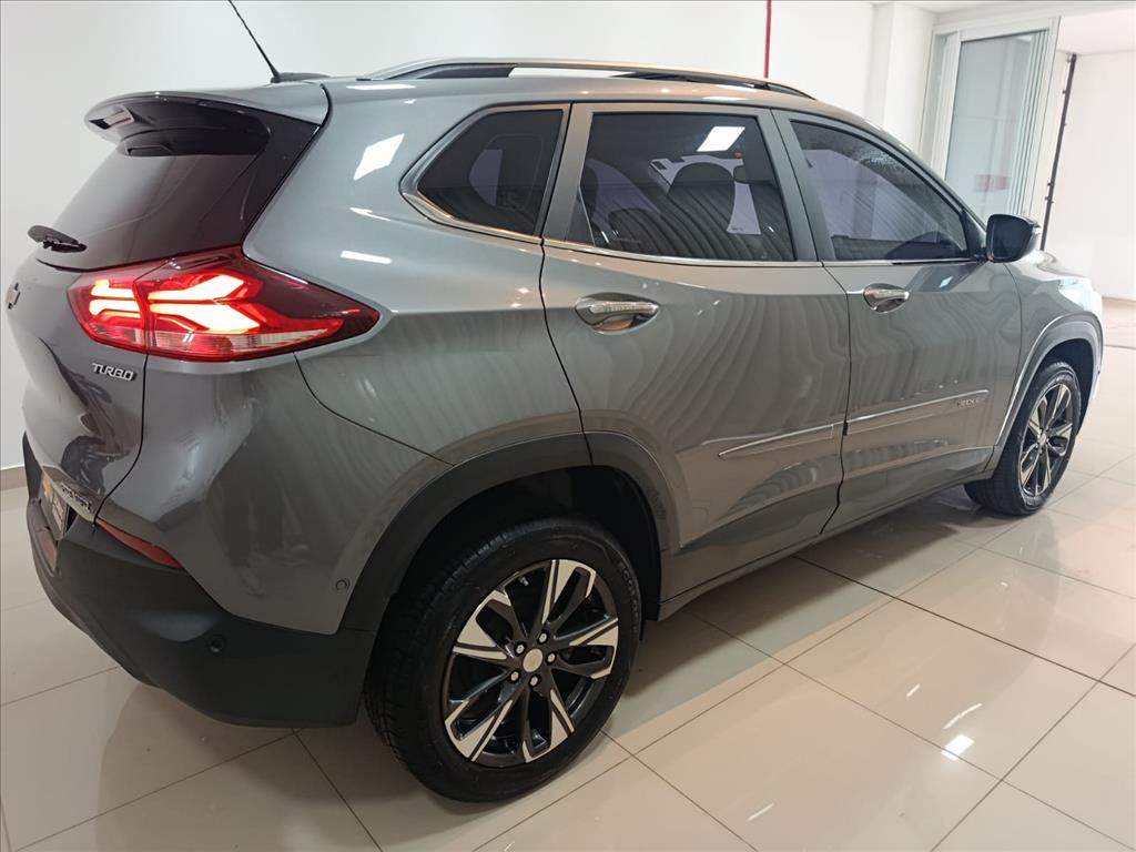 TRACKER 1.2 TURBO FLEX PREMIER AUTOMÁTICO4