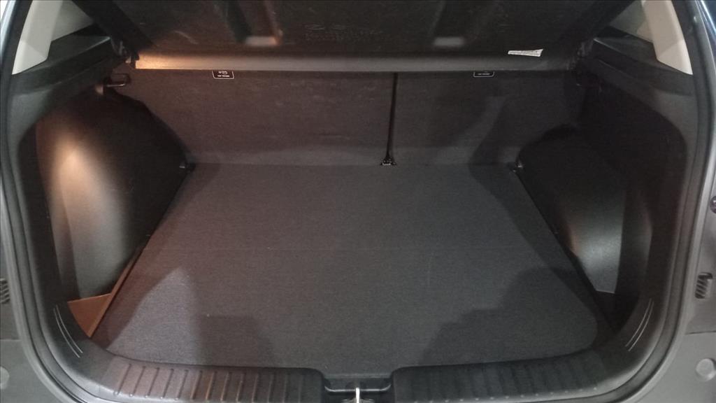 CRETA 1.0 TGDI FLEX LIMITED AUTOMÁTICO