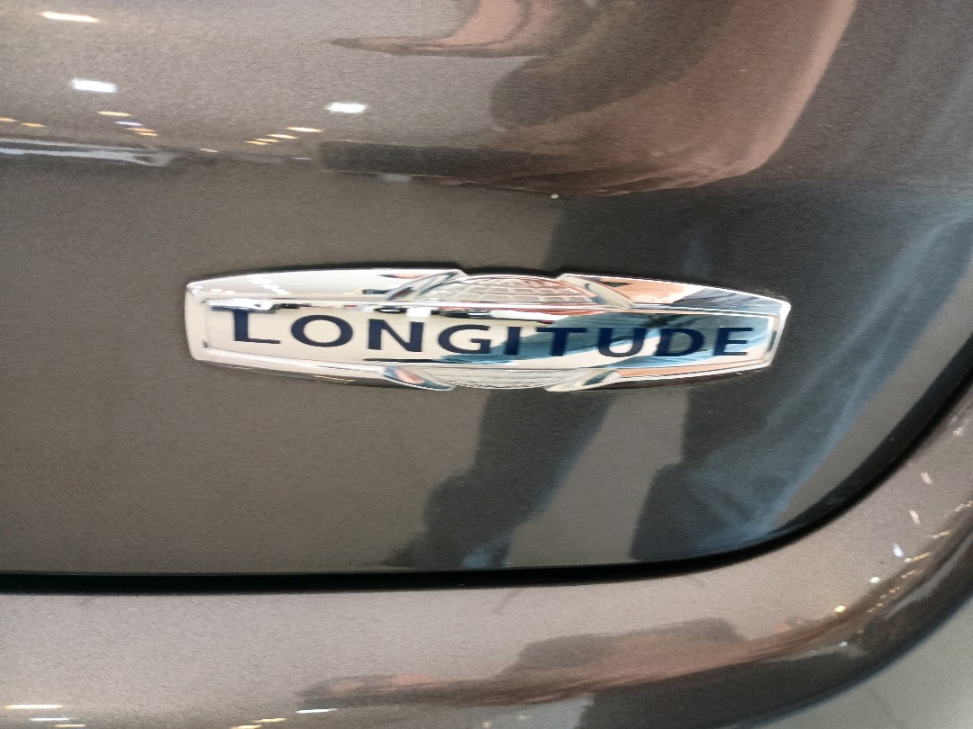 COMPASS 1.3 T270 TURBO FLEX LONGITUDE AT67