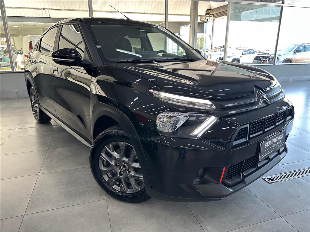 BASALT 1.0 TURBO 200 FLEX FEEL CVT