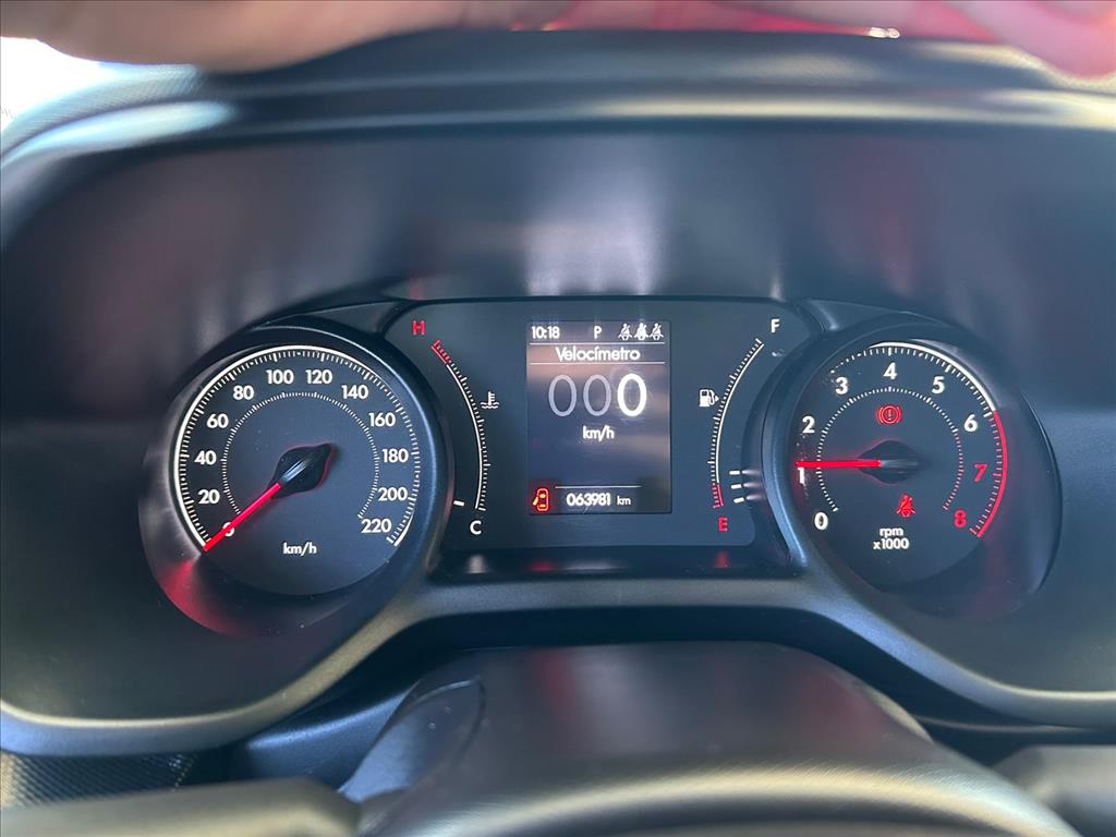 Fiat-PULSE-1.0 TURBO 200 FLEX DRIVE CVT