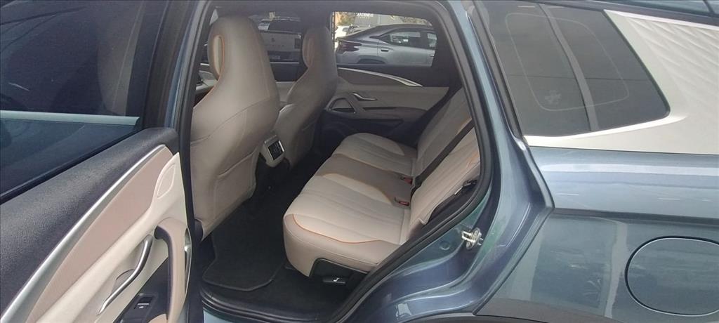 SONG PRO 1.5 DM-I HÍBRIDO GS AUTOMÁTICO9
