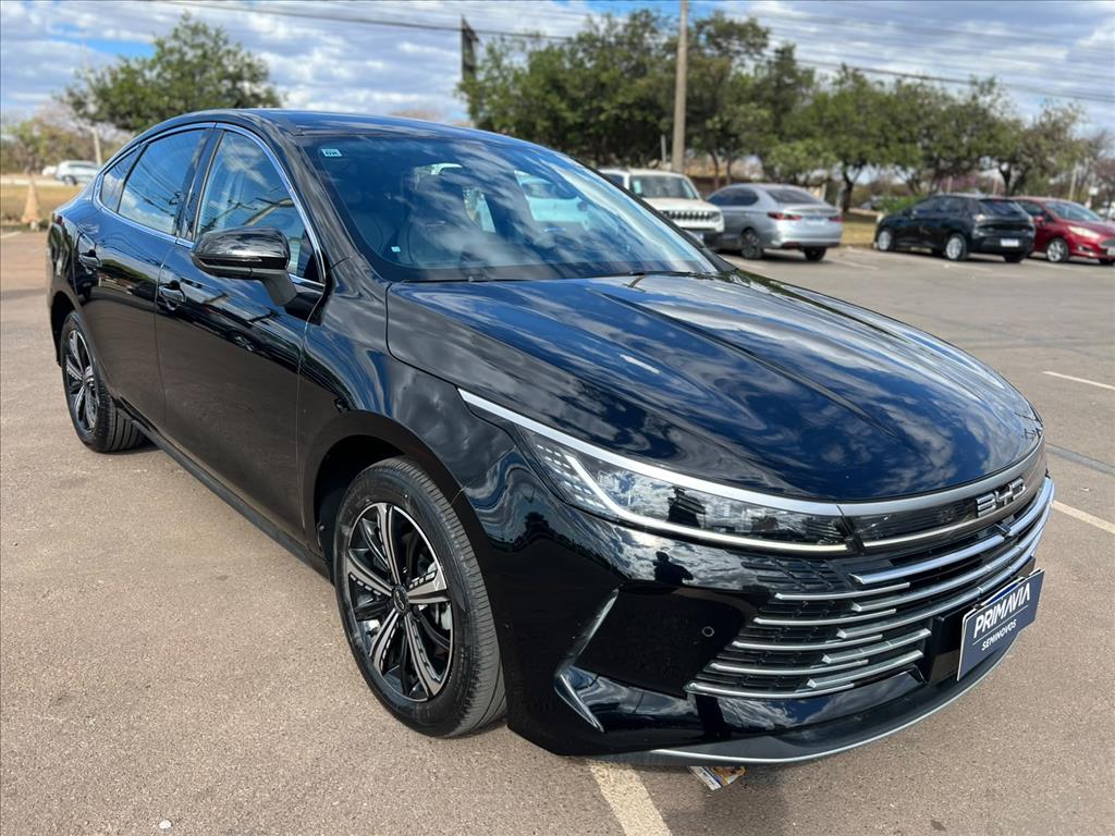 KING 1.5 DM-I PHEV GS AUTOMÁTICO1