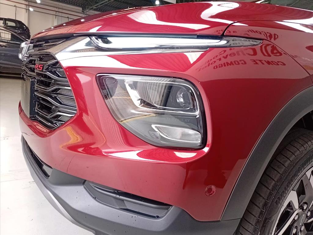 MONTANA 1.2 TURBO FLEX RS AUTOMÁTICO6