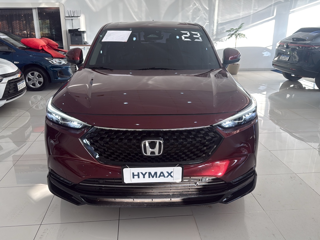 HR-V 1.5 DI I-VTEC TURBO FLEX TOURING CVT2