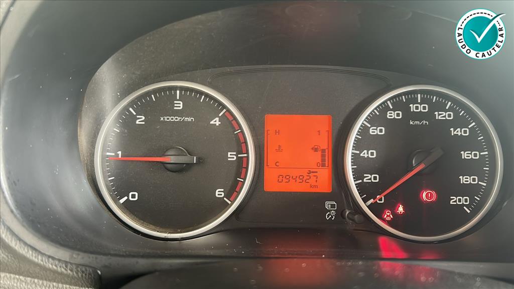 L200 TRITON 2.4 16V TURBO DIESEL SPORT GL CD 4P 4X4 MANUAL