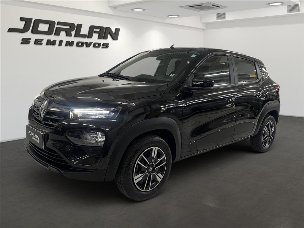 KWID 1.0 12V SCE FLEX INTENSE MANUAL0