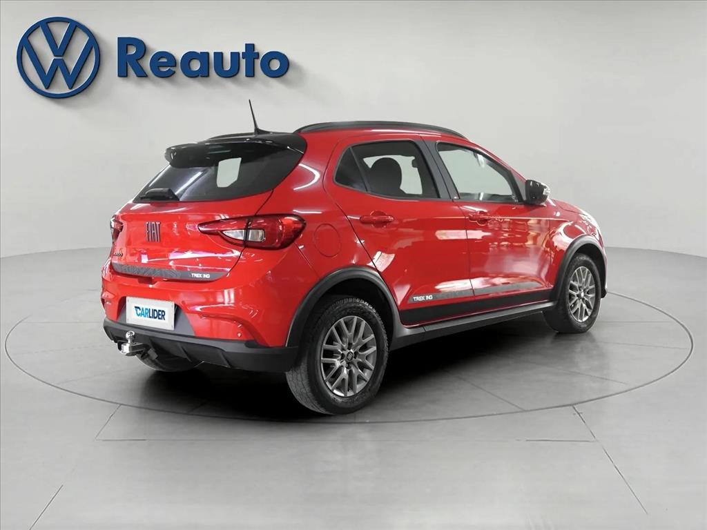 ARGO 1.3 FIREFLY FLEX TREKKING MANUAL5