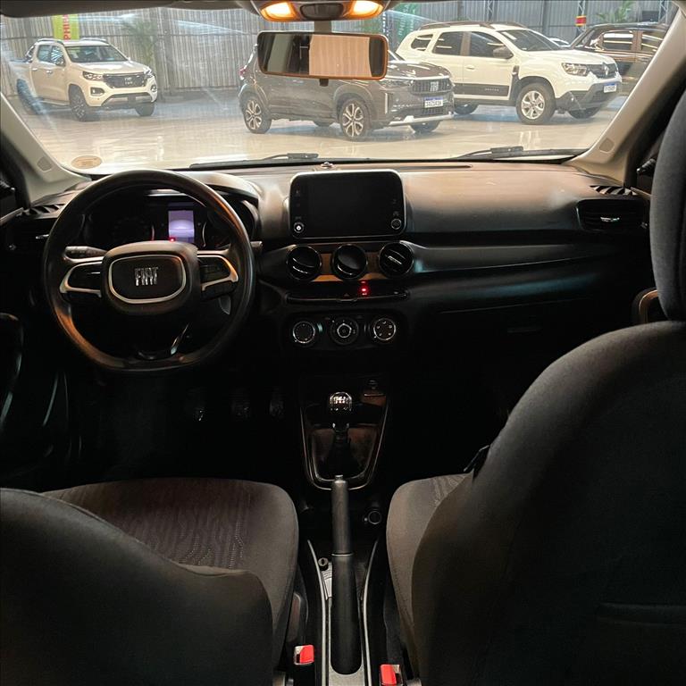 CRONOS 1.3 FIREFLY FLEX DRIVE MANUAL7