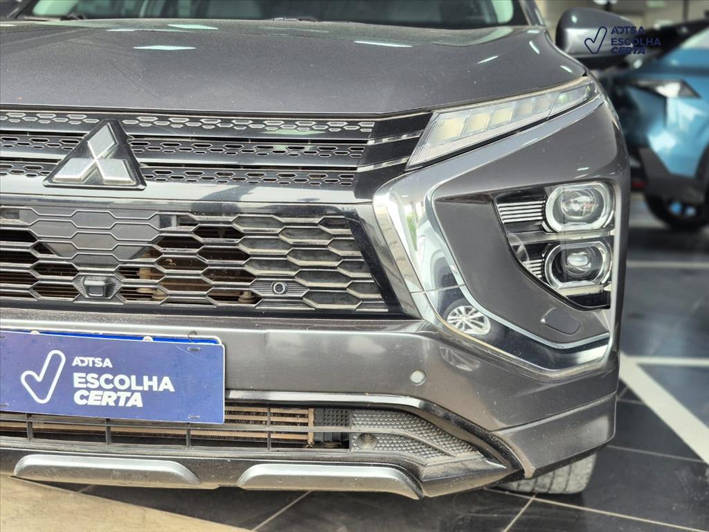 ECLIPSE CROSS