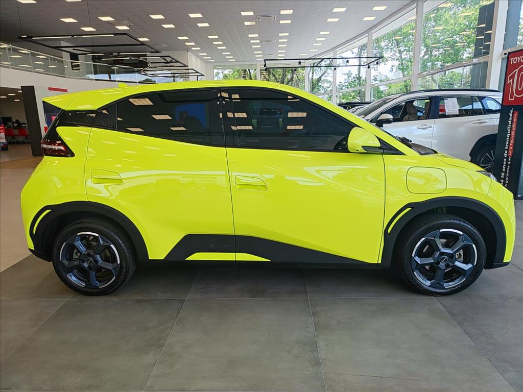 DOLPHIN MINI 38 KW ELÉTRICO3