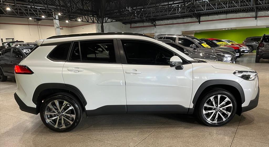 COROLLA CROSS 2.0 VVT-IE FLEX XRE DIRECT SHIFT3