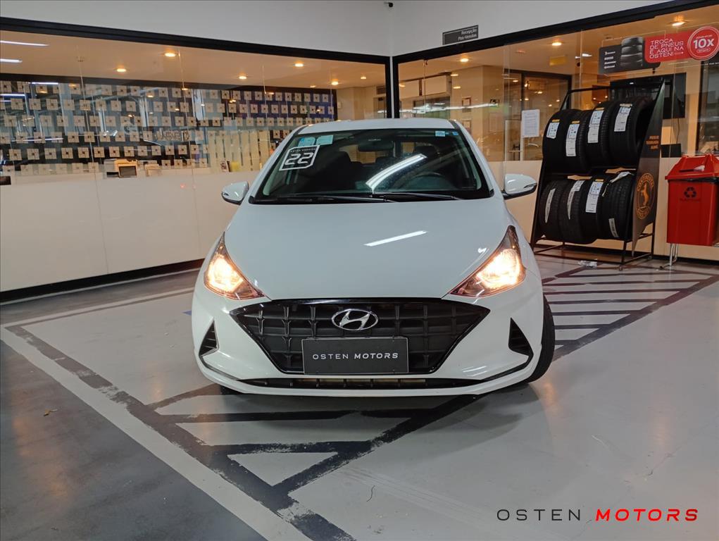 Hyundai-HB20-1.0 12V FLEX VISION MANUAL