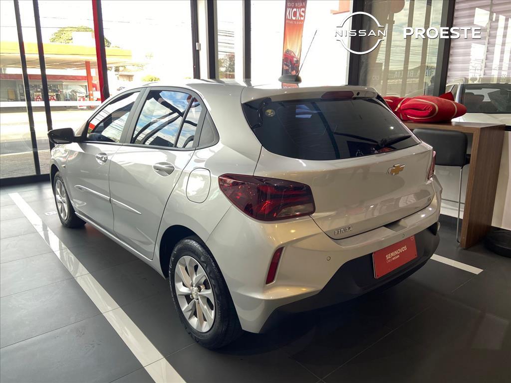 ONIX 1.0 FLEX LT MANUAL