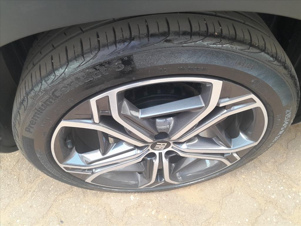 FASTBACK 1.0 TURBO 200 FLEX AUDACE CVT14