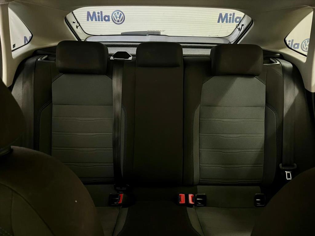NIVUS 1.0 200 TSI TOTAL FLEX COMFORTLINE AUTOMÁTICO5