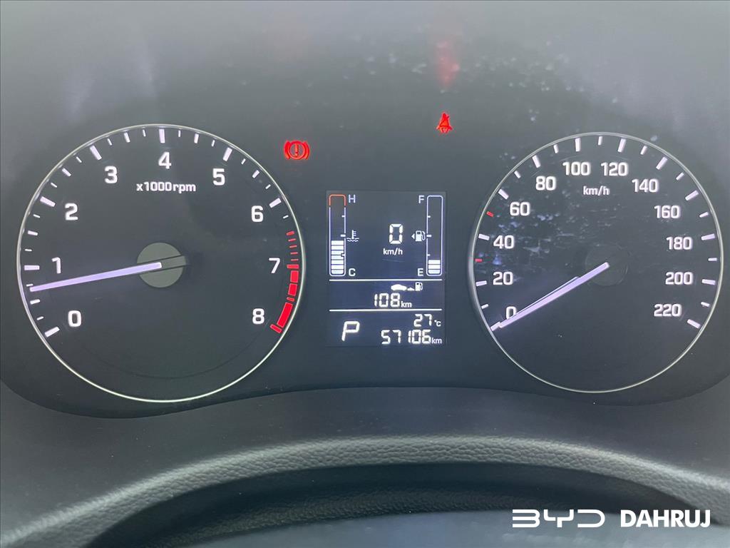 CRETA 1.6 16V FLEX ATTITUDE AUTOMÁTICO4