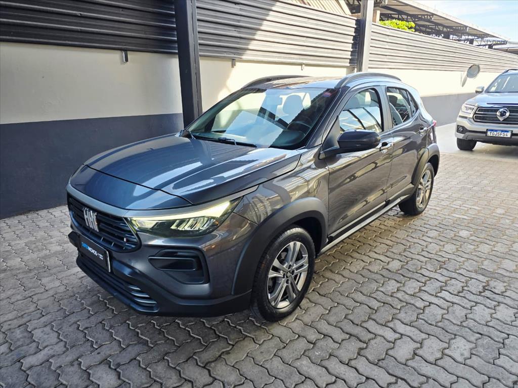PULSE 1.3 FLEX DRIVE CVT