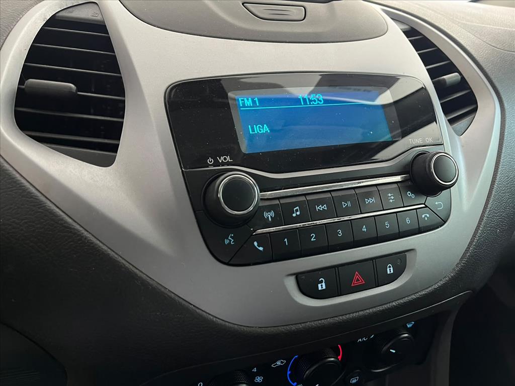 KA + 1.0 TI-VCT FLEX SE MANUAL11