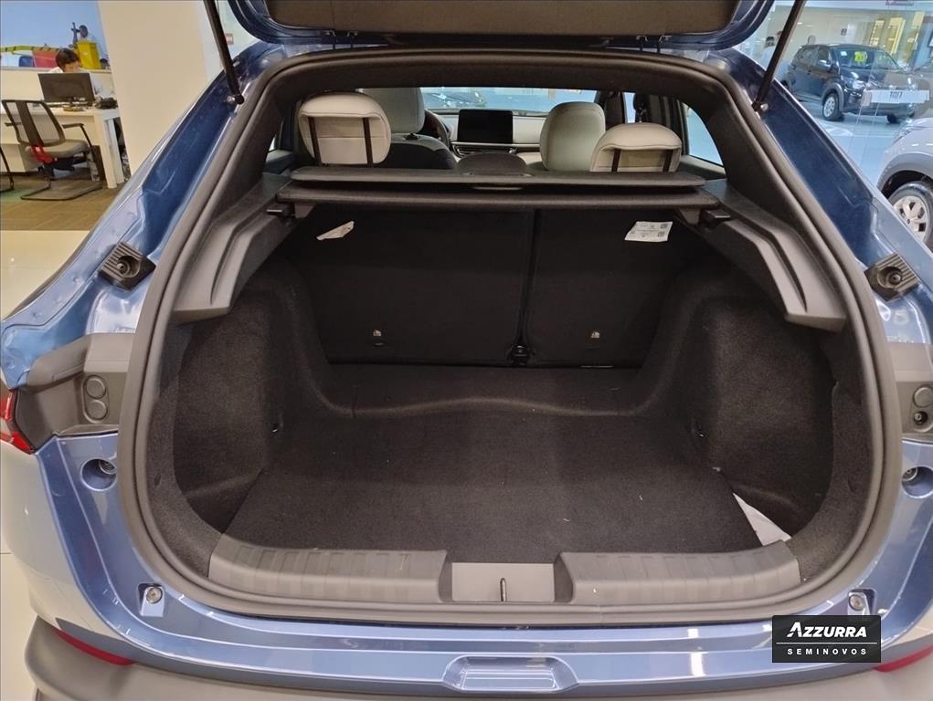FASTBACK 1.0 TURBO 200 HYBRID IMPETUS CVT