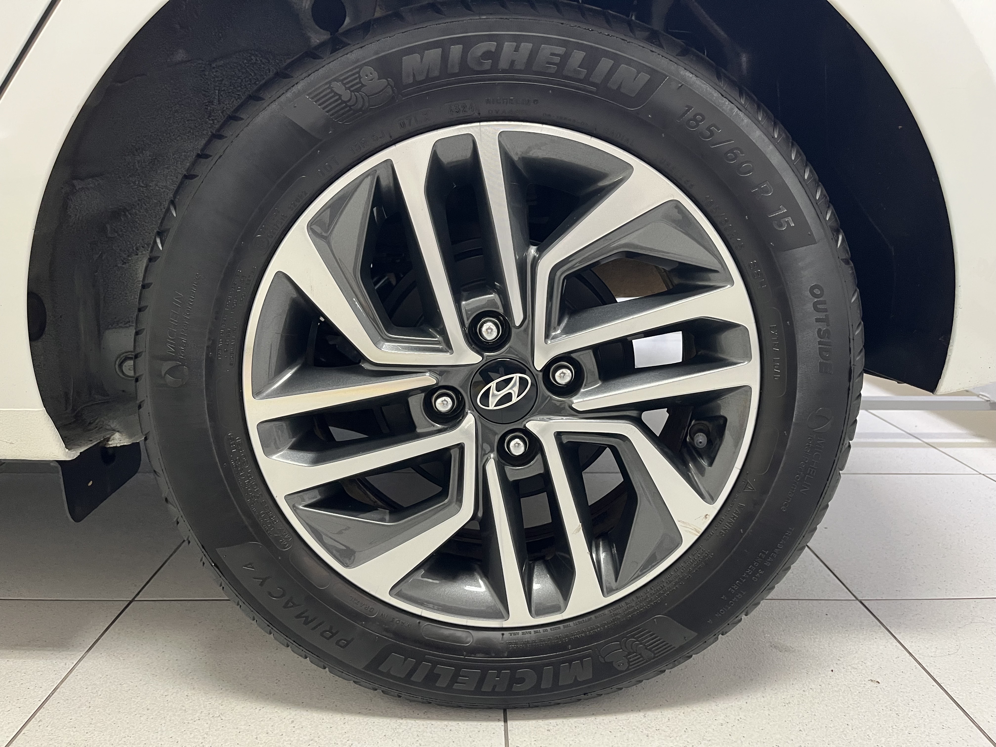 HB20 1.0 TGDI FLEX PLATINUM AUTOMÁTICO11