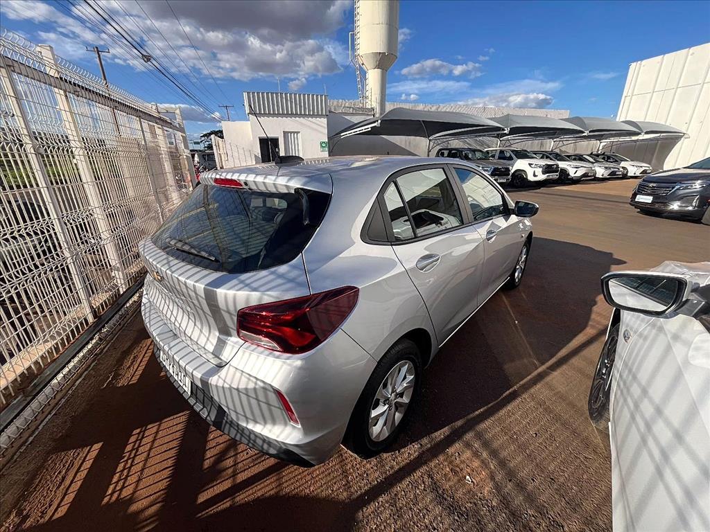 ONIX 1.0 FLEX LT MANUAL