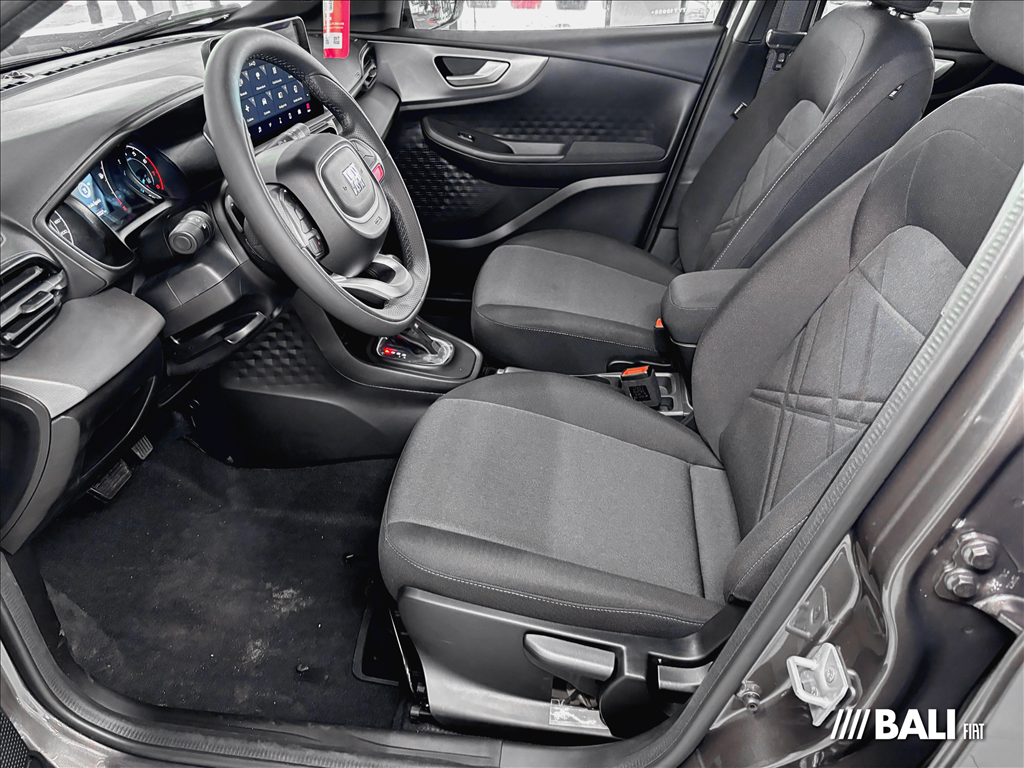 PULSE 1.0 TURBO 200 HYBRID AUDACE CVT7