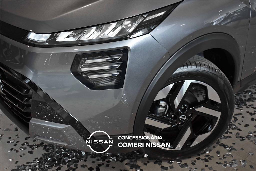 KAIT 1.6 FLEX ADVANCE PLUS XTRONIC9