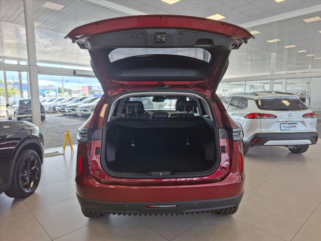 HAVAL H6 1.5 PHEV19 E-TRACTION8