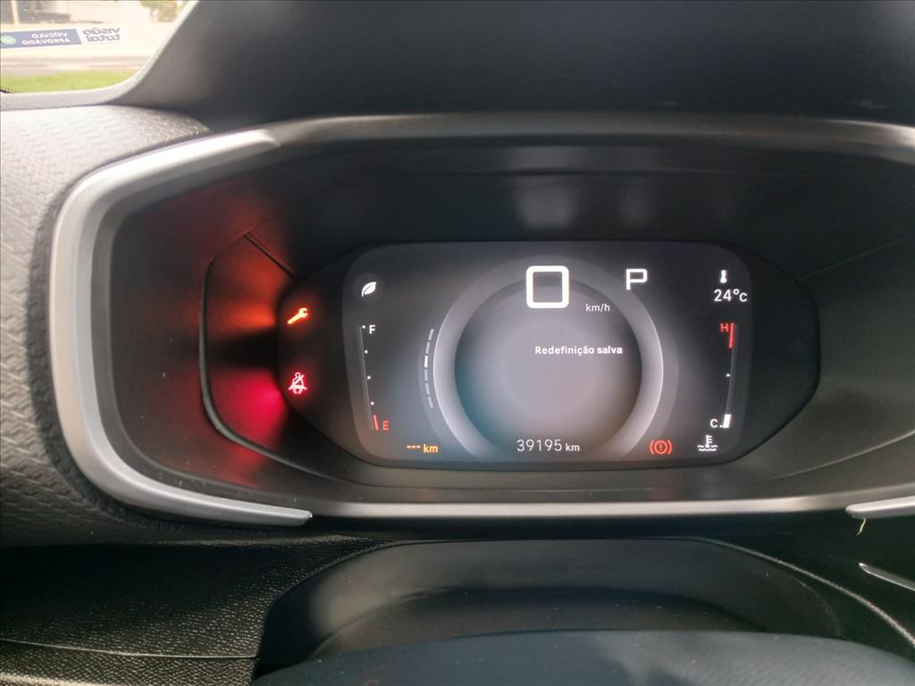 BASALT 1.0 TURBO 200 FLEX SHINE CVT6