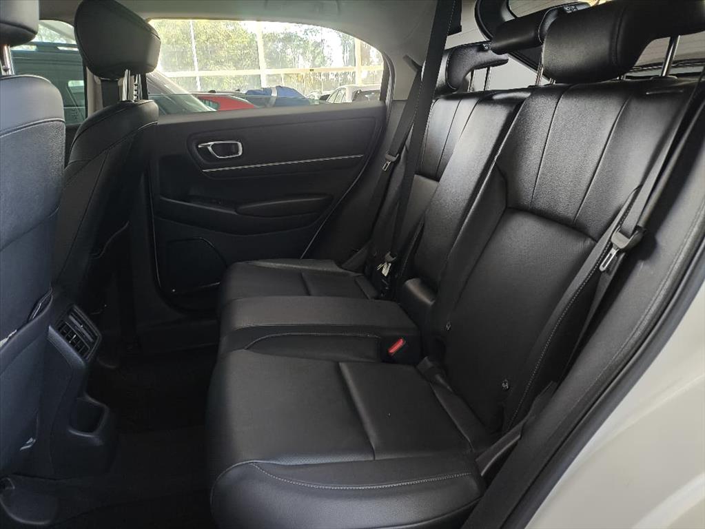 HR-V 1.5 DI I-VTEC FLEX EXL CVT14