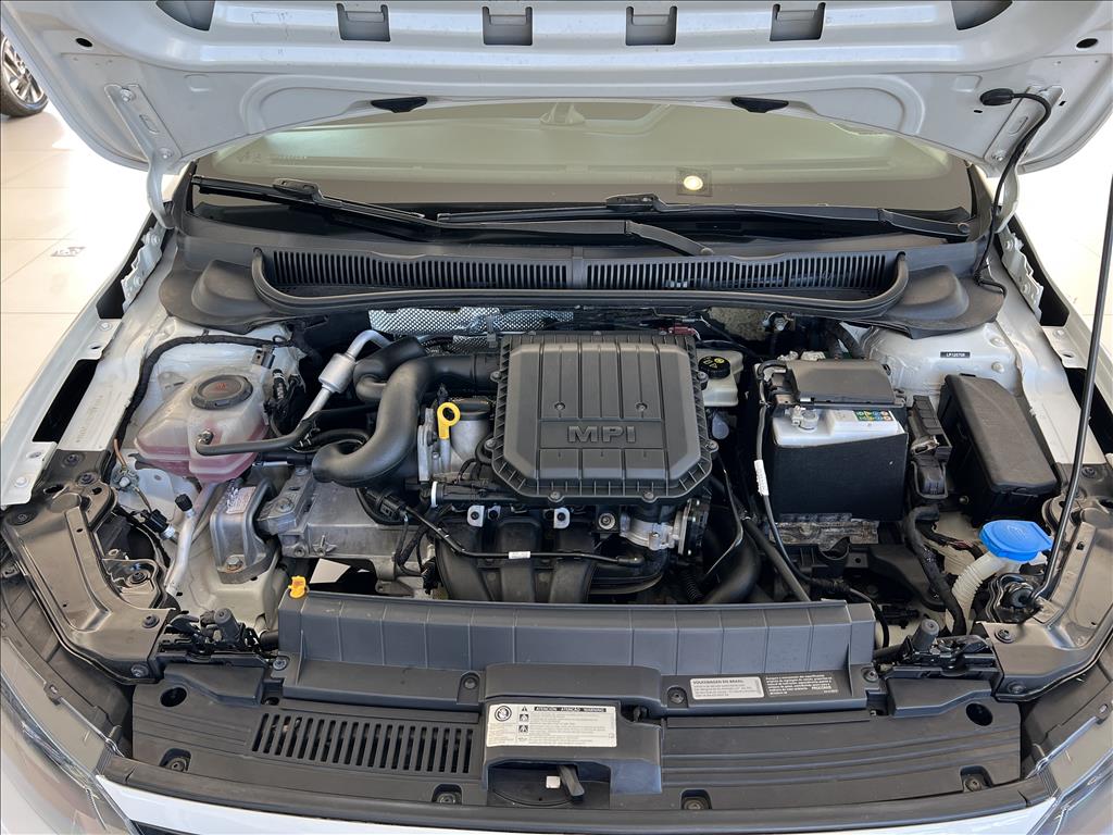 POLO 1.0 MPI TOTAL FLEX MANUAL