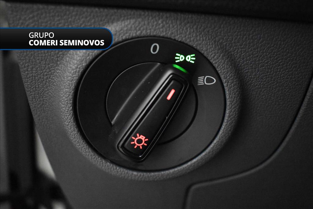 POLO 1.0 MPI TRACK MANUAL