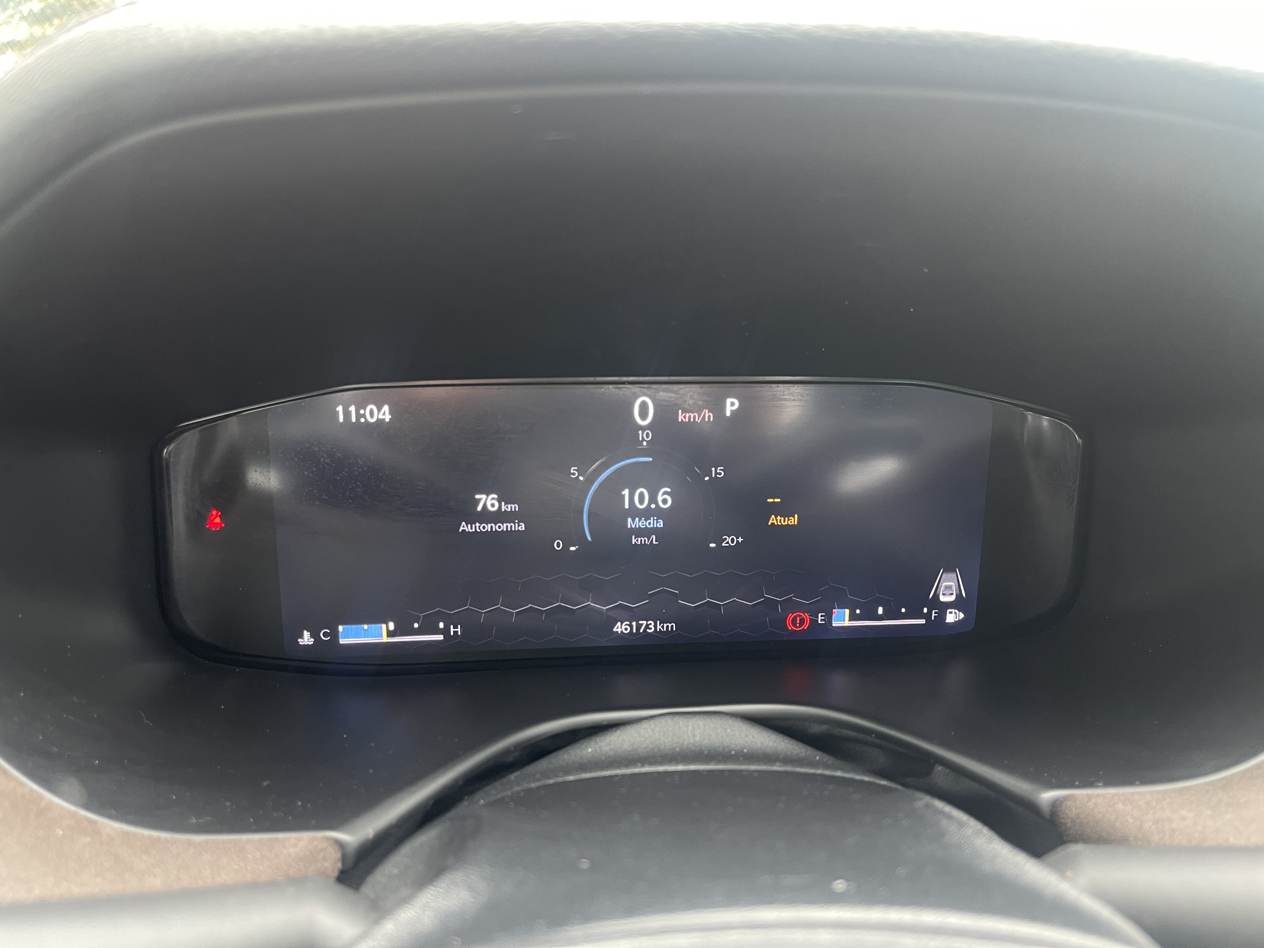 COMMANDER 2.0 TD380 TURBO DIESEL OVERLAND AT912