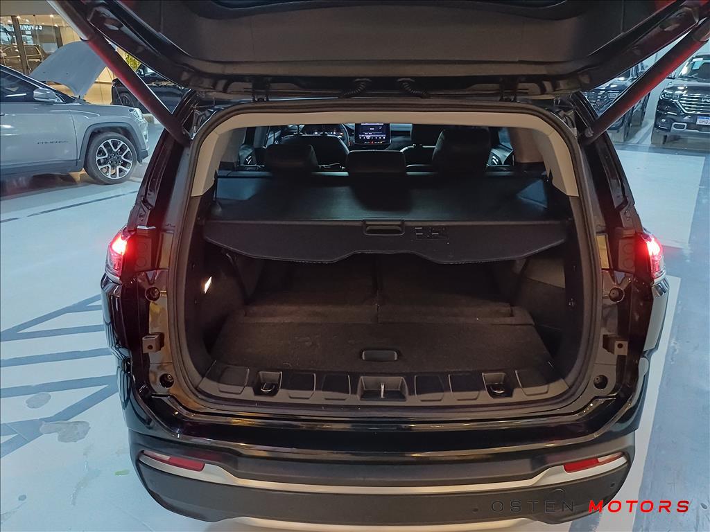 Jeep-COMMANDER-2.0 TD380 TURBO DIESEL LIMITED AT9