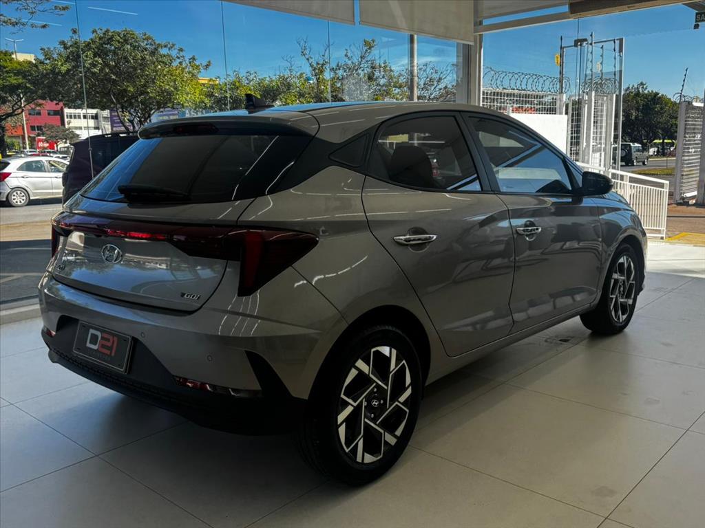 Hyundai-HB20-1.0 TGDI FLEX PLATINUM PLUS AUTOMÁTICO